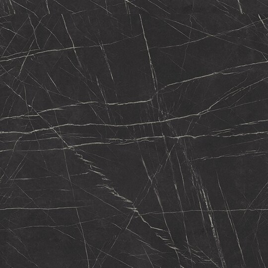 камень пьетра гриджиа черный