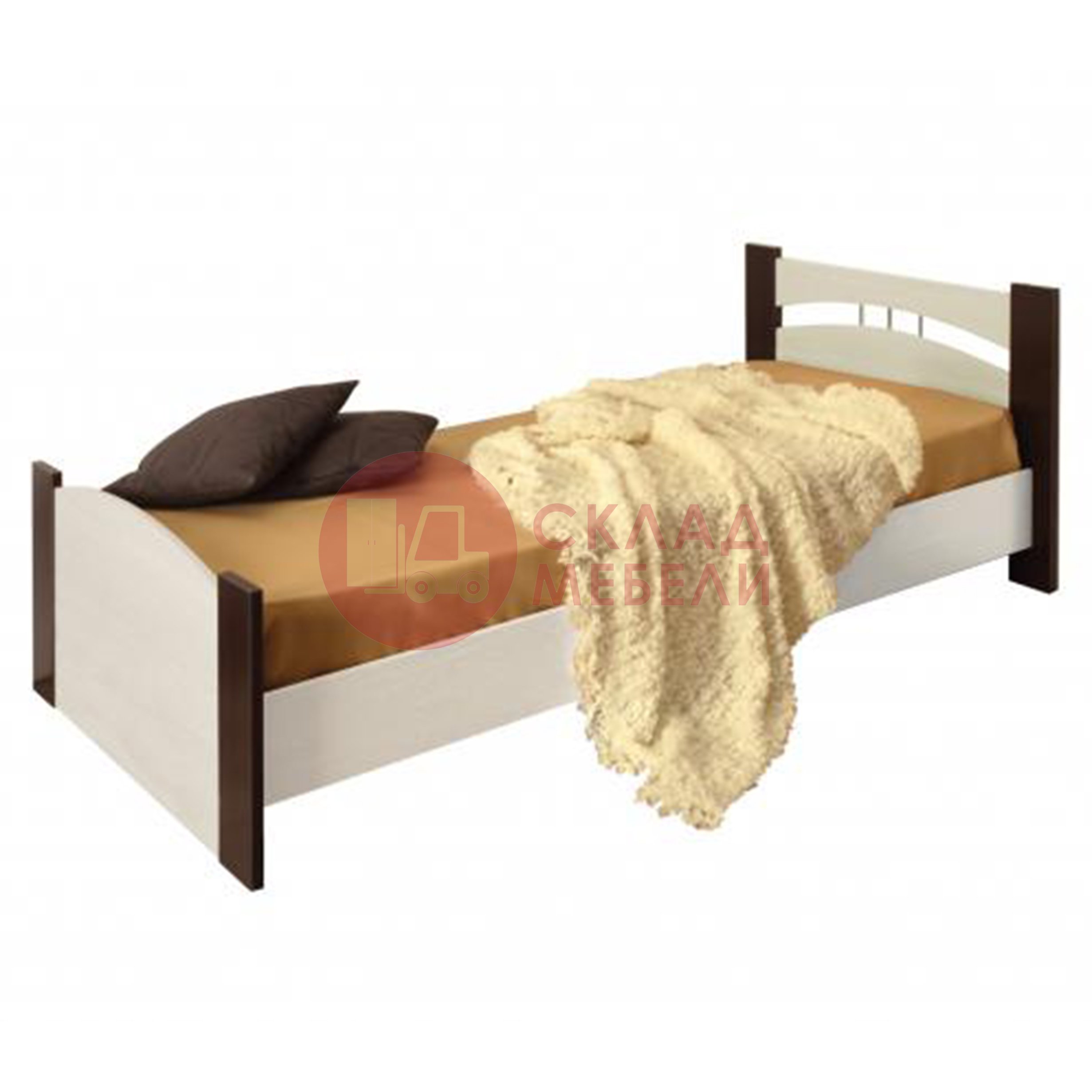 Кровать Олимп (900)