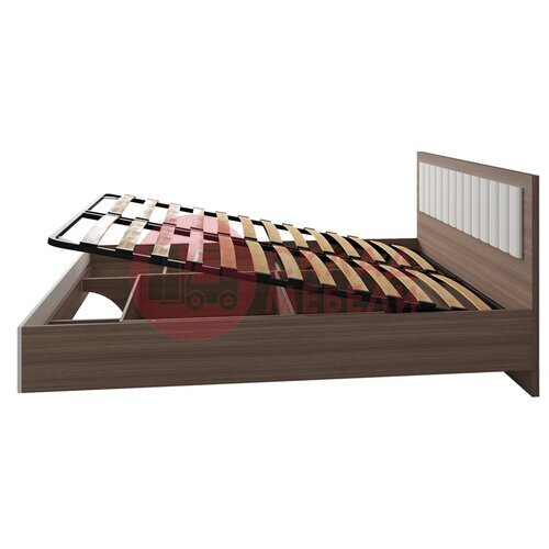  Кровать Роза 1400/1600 с ПМ ДСВ в Симферополе Крыму