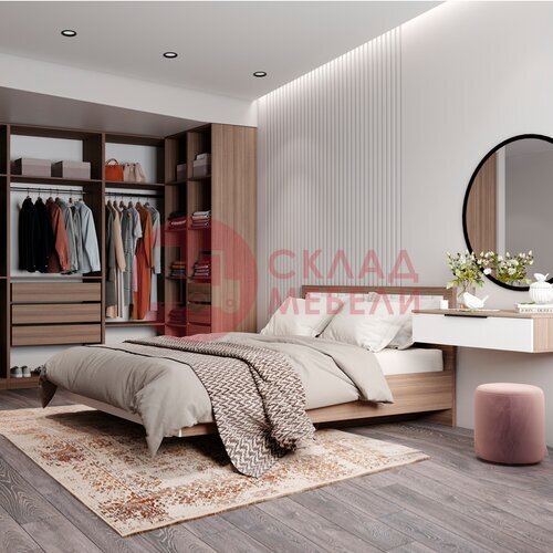  Шкаф Роза 450 Тренто ДСВ в Симферополе Крыму