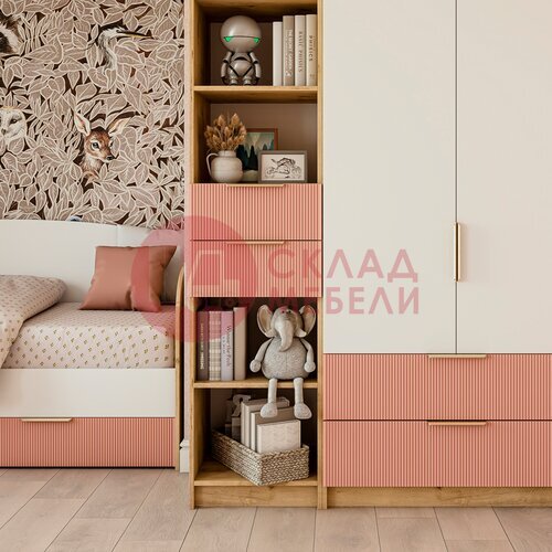  Надстройка Лавис НД 1040.1 белый ДСВ в Симферополе Крыму