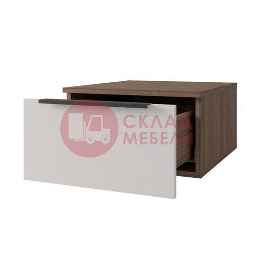  Тумба прикроватная Роза 450 Тренто ДСВ в Симферополе Крыму