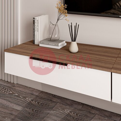  Тумба подвесная Роза 900 Тренто ДСВ в Симферополе Крыму