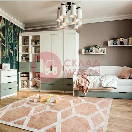  Надстройка Лавис НД 1040.1 белый ДСВ в Симферополе Крыму