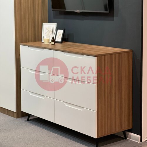  Комод Роза 900 Ройс ДСВ в Симферополе Крыму