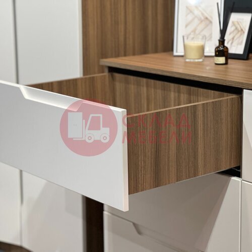  Тумба подвесная Роза 900 Ройс ДСВ в Симферополе Крыму