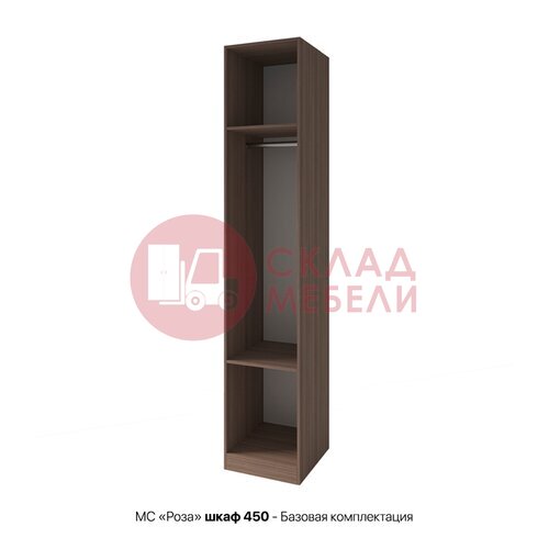  Шкаф Роза 900 Ройс ДСВ в Симферополе Крыму