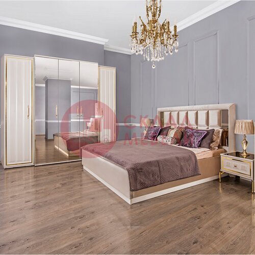  Спальня Замира Эра-мебель в Симферополе Крыму