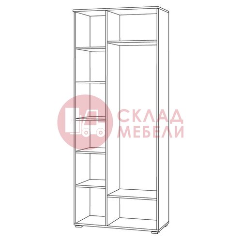  Шкаф Гранд Mobi в Симферополе Крыму