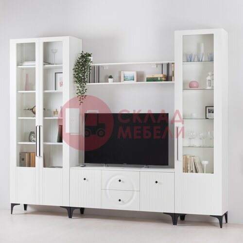  Тумба под ТВ Валенсия 16.45 Mobi в Симферополе Крыму