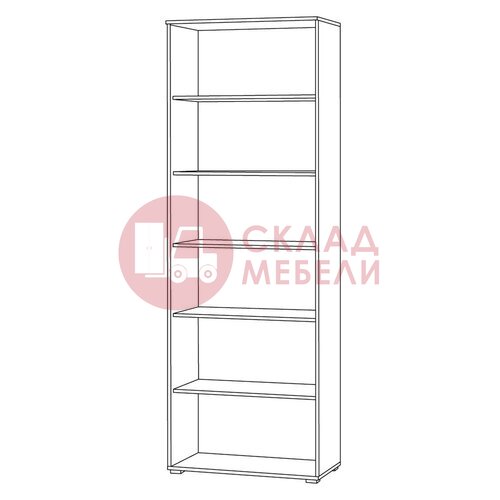  Шкаф Остин 16.307 Mobi в Симферополе Крыму