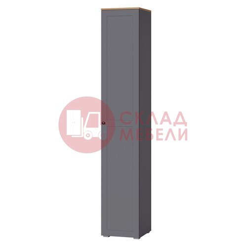  Шкаф-пенал Остин 13.227 Mobi в Симферополе Крыму