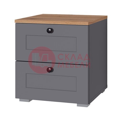  Тумба прикроватная Остин 16.152 Mobi в Симферополе Крыму