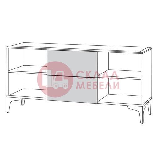  Тумба под ТВ Валенсия 16.45 Mobi в Симферополе Крыму