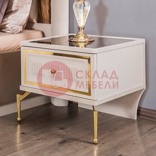  Стол туалетный Замира Эра-мебель в Симферополе Крыму