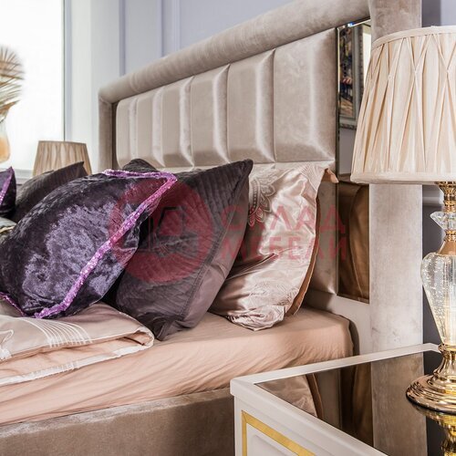  Шкаф Замира 4Д Эра-мебель в Симферополе Крыму