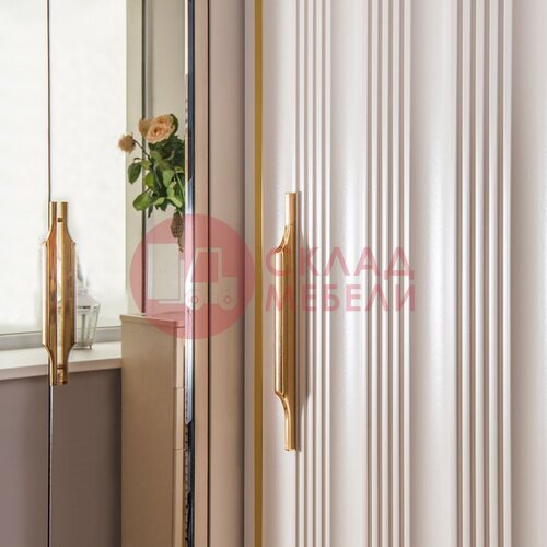  Шкаф Замира 4Д Эра-мебель в Симферополе Крыму