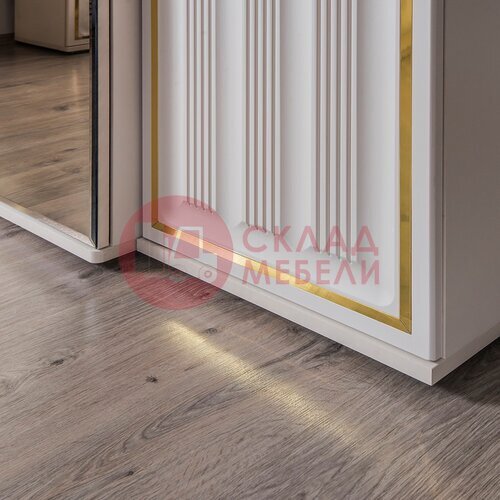  Кровать Замира Эра-мебель в Симферополе Крыму