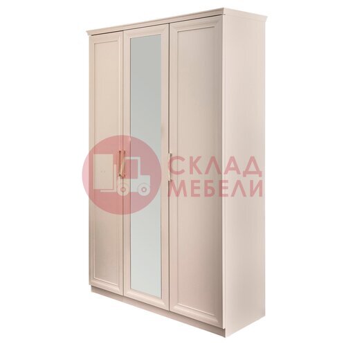  Шкаф 3Д Мокко Эра-мебель в Симферополе Крыму