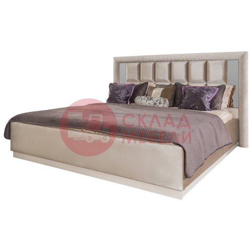  Кровать Замира Эра-мебель 
