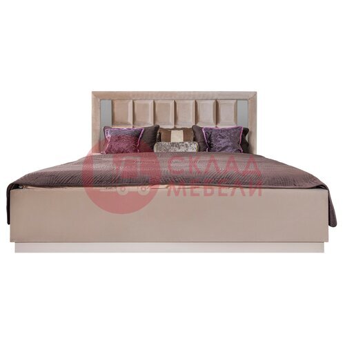  Кровать Замира Эра-мебель в Симферополе Крыму