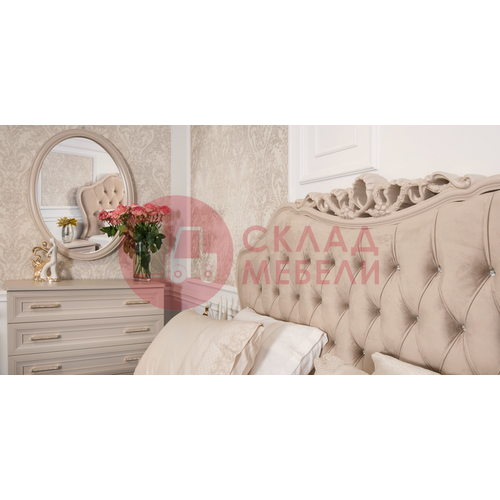  Спальня Мокко Эра-мебель в Симферополе Крыму