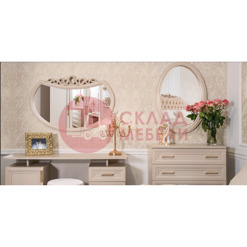  Спальня Мокко Эра-мебель в Симферополе Крыму