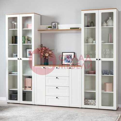  Тумба прикроватная Остин 16.152 Mobi в Симферополе Крыму