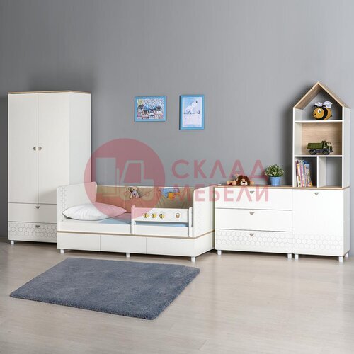  Шкаф комбинированный Эйп 13.14 Mobi в Симферополе Крыму