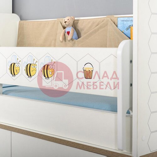  Шкаф для одежды Эйп 13.334 Mobi в Симферополе Крыму