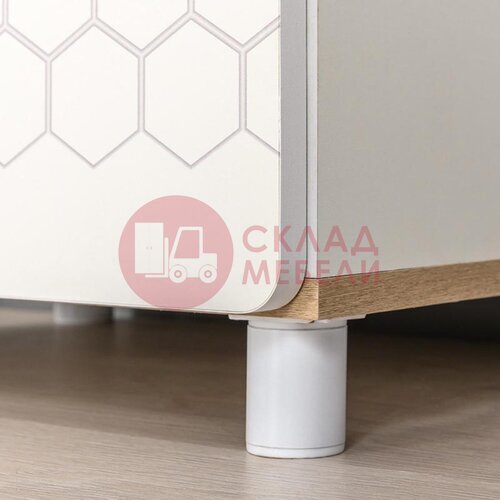  Шкаф для одежды Эйп 13.334 Mobi в Симферополе Крыму