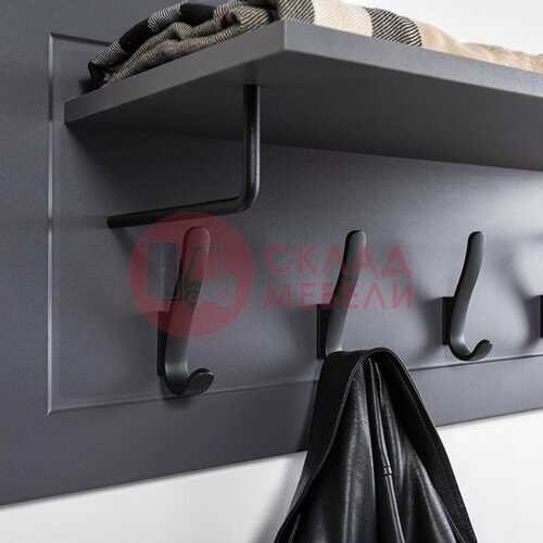  Шкаф для одежды Остин 13.336.03 Mobi в Симферополе Крыму