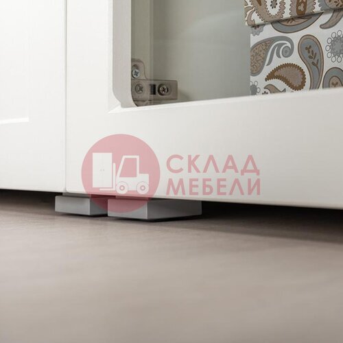  Шкаф-витрина Остин 16.394.03 Mobi в Симферополе Крыму