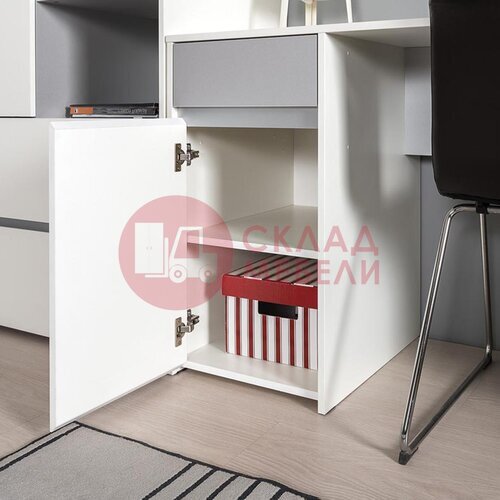  Стол письменный Торонто 12.149 Mobi в Симферополе Крыму