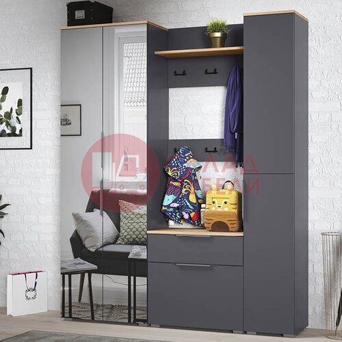  Вешалка Октава 15.14.02 Mobi в Симферополе Крыму