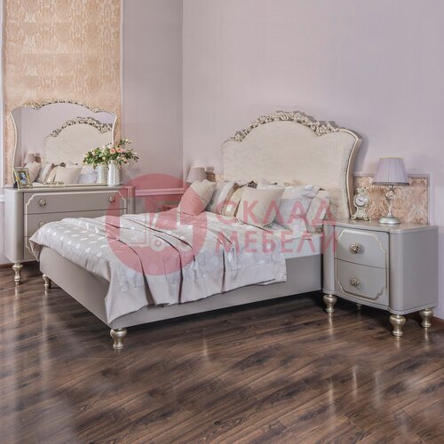  Кровать Лали Эра-мебель в Симферополе Крыму