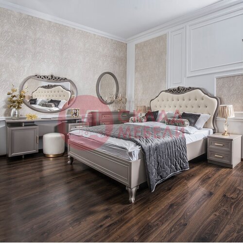  Тумба прикроватная Мокко Эра-мебель в Симферополе Крыму