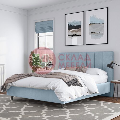  Кровать Синди-2 Корона в Симферополе Крыму