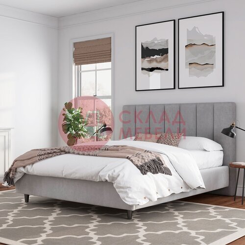  Кровать Синди-2 Корона в Симферополе Крыму