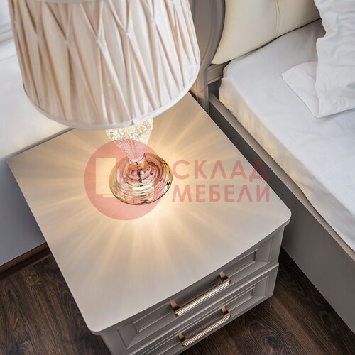  Спальня Мокко Эра-мебель в Симферополе Крыму