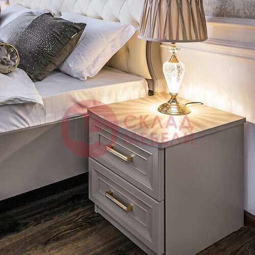  Спальня Мокко Эра-мебель в Симферополе Крыму