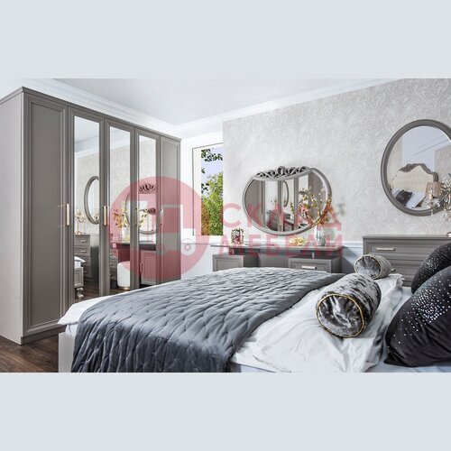  Шкаф 5Д Мокко Эра-мебель в Симферополе Крыму