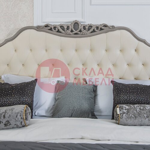  Спальня Мокко Эра-мебель в Симферополе Крыму