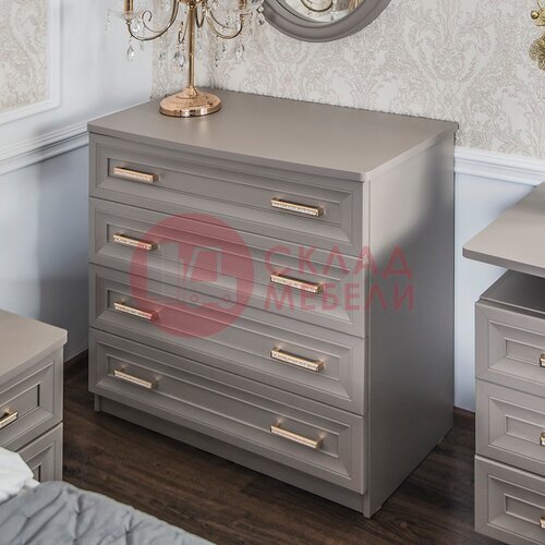  Комод Мокко Эра-мебель в Симферополе Крыму