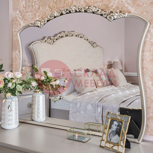  Стол туалетный Лали Эра-мебель в Симферополе Крыму