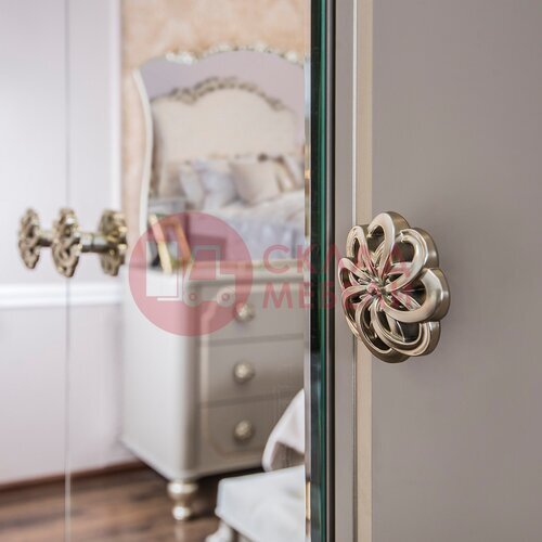  Пуф Лали Эра-мебель в Симферополе Крыму