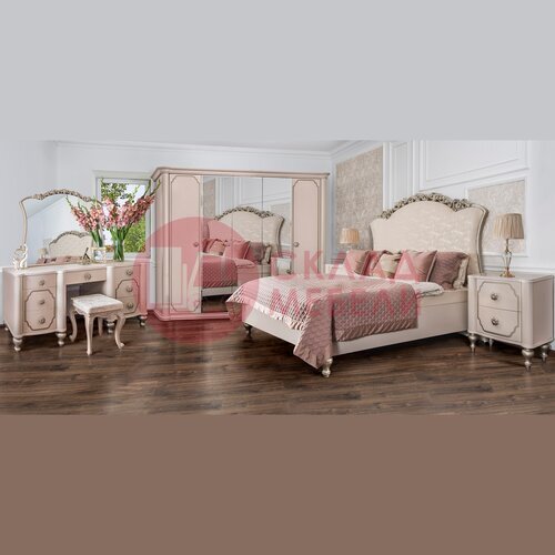  Тумба прикроватная Лали Эра-мебель в Симферополе Крыму