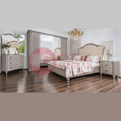  Стол туалетный Лали Эра-мебель в Симферополе Крыму