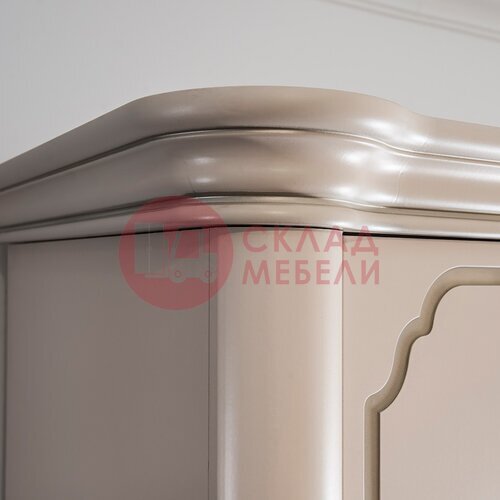  Тумба прикроватная Лали Эра-мебель в Симферополе Крыму