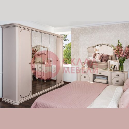  Комод Лали Эра-мебель в Симферополе Крыму